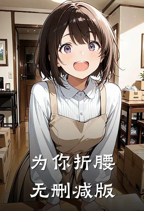 为你折腰无删减版