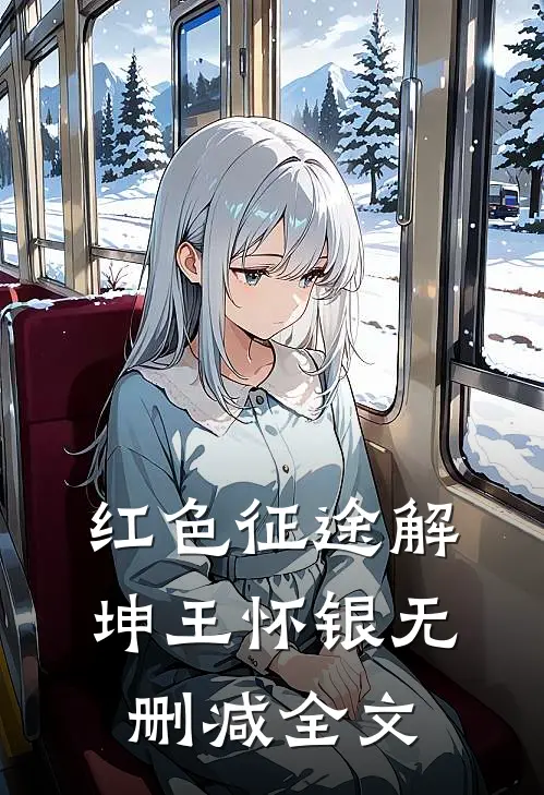红色征途解坤王怀银无删减全文