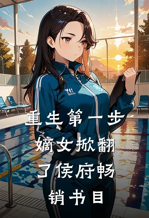重生第一步,嫡女掀翻了侯府畅销书目