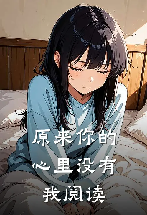 原来你的心里没有我阅读