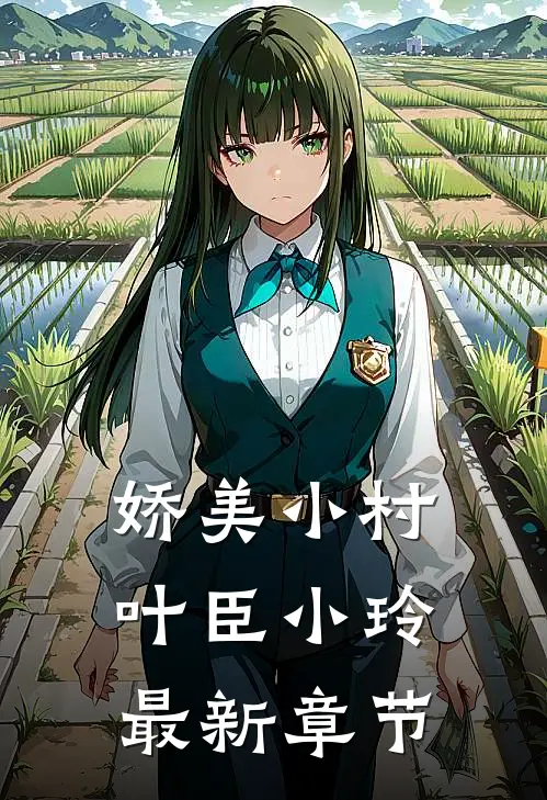 娇美小村叶臣小玲最新章节