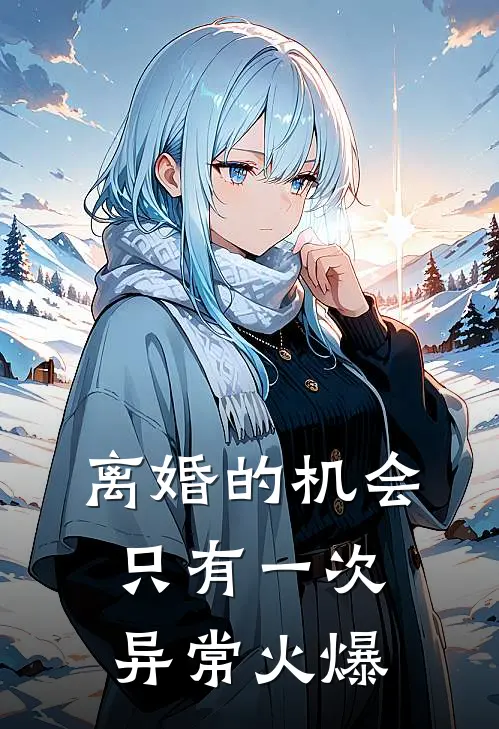 离婚的机会只有一次异常火爆