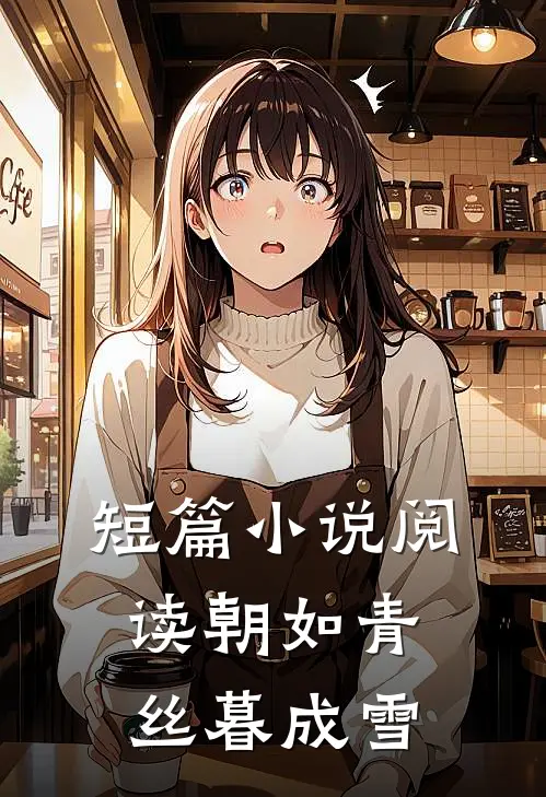 短篇小说阅读朝如青丝暮成雪