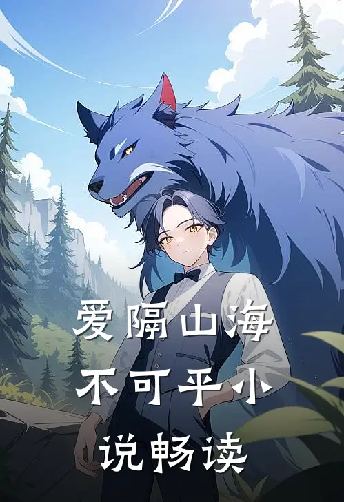 爱隔山海不可平小说畅读