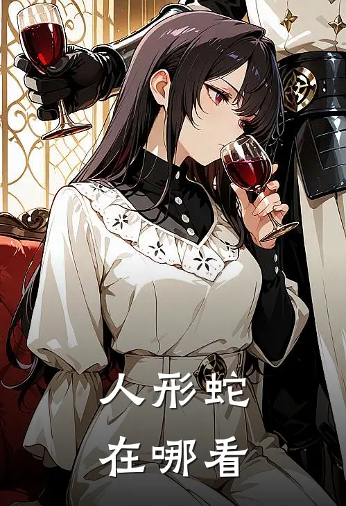 人形蛇在哪看