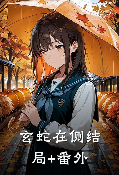 玄蛇在侧结局+番外