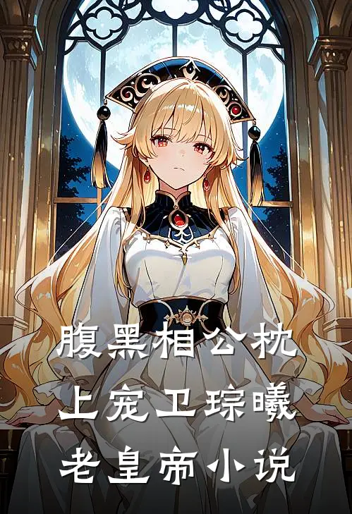 腹黑相公枕上宠卫琮曦老皇帝小说