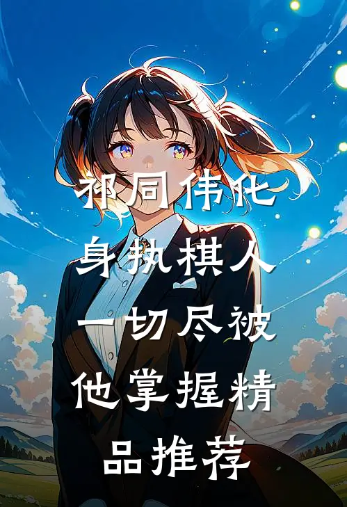 祁同伟化身执棋人，一切尽被他掌握精品推荐