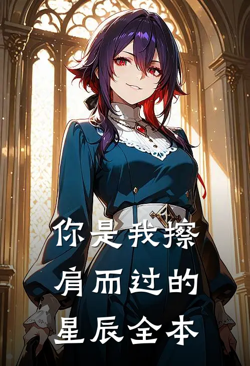 你是我擦肩而过的星辰全本