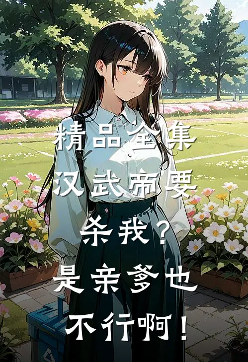 精品全集汉武帝要杀我？是亲爹也不行啊！