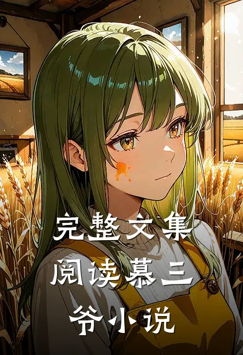 完整文集阅读慕三爷小说