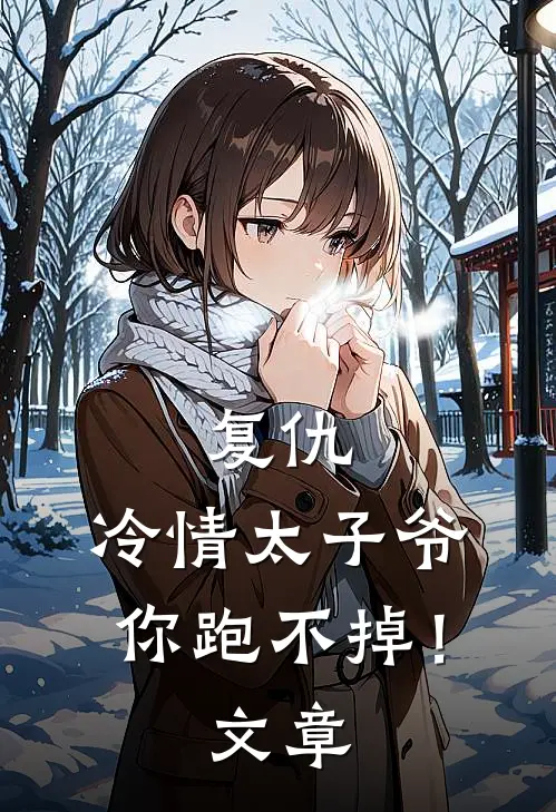 复仇：冷情太子爷，你跑不掉！文章