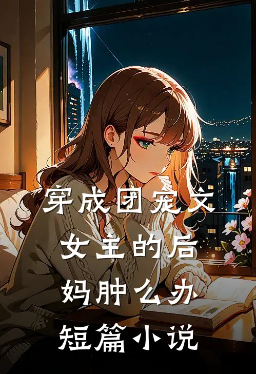 穿成团宠文女主的后妈肿么办短篇小说