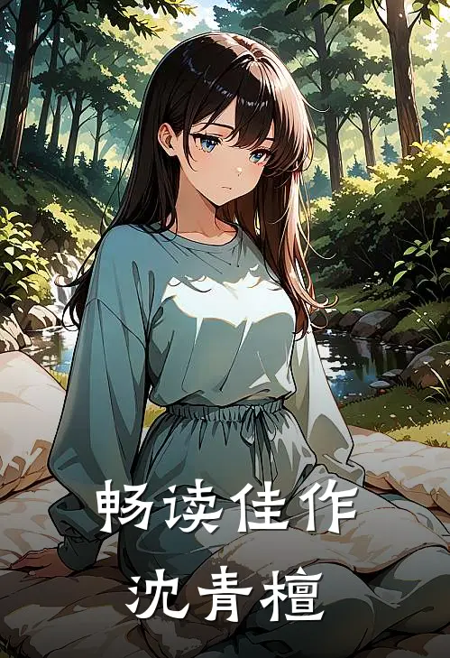 畅读佳作沈青檀