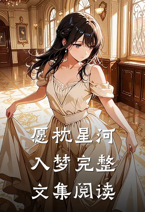 愿枕星河入梦完整文集阅读