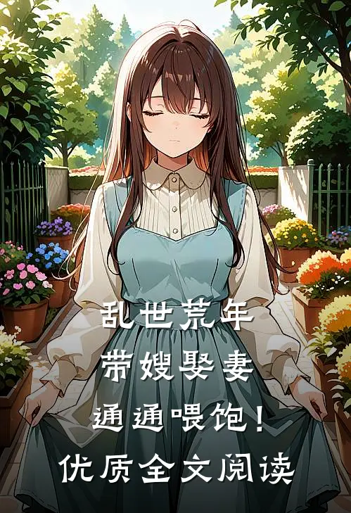 乱世荒年：带嫂娶妻，通通喂饱！优质全文阅读