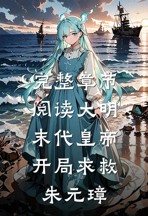 完整章节阅读大明：末代皇帝，开局求救朱元璋