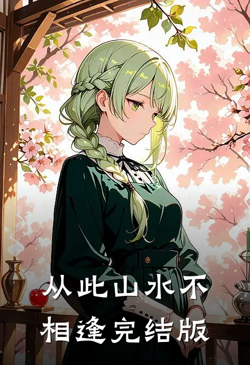 从此山水不相逢完结版