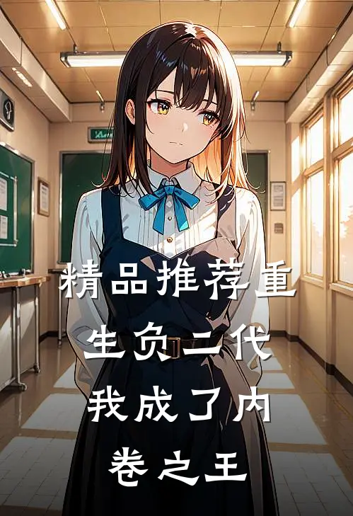 精品推荐重生负二代，我成了内卷之王