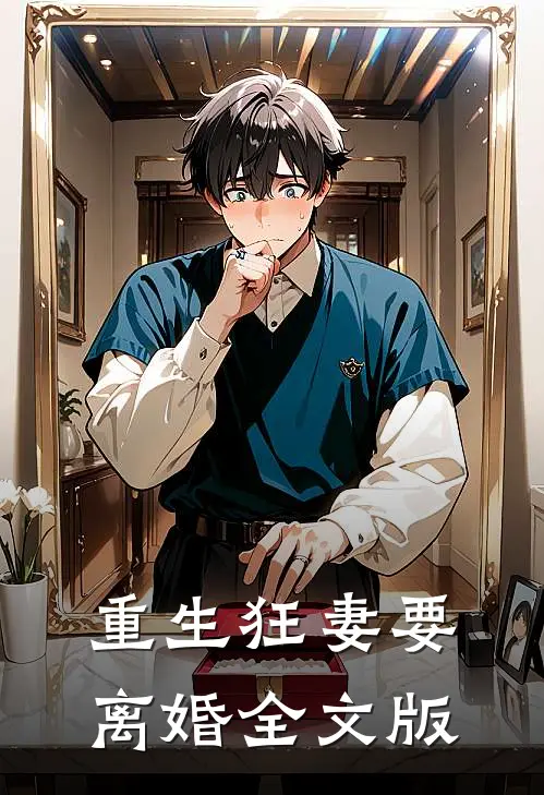 重生狂妻要离婚全文版