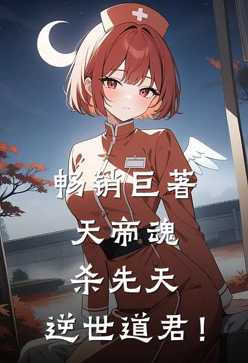 畅销巨著天帝魂，杀先天，逆世道君！