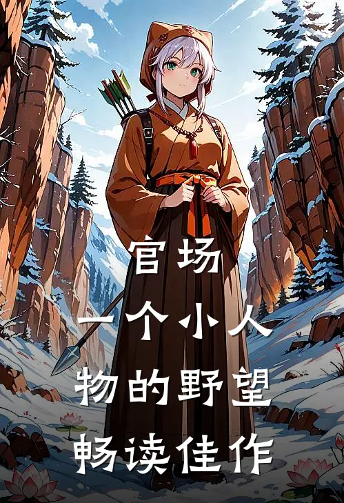官场：一个小人物的野望畅读佳作