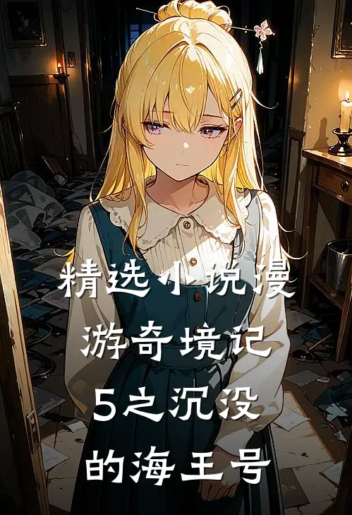 精选小说漫游奇境记5之沉没的海王号