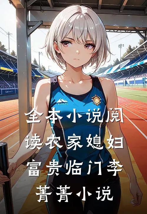全本小说阅读农家媳妇:富贵临门李菁菁小说