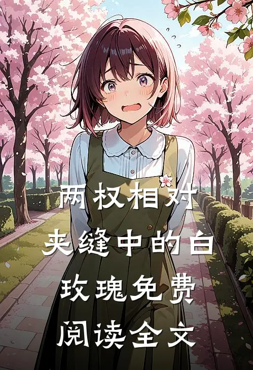 两权相对：夹缝中的白玫瑰免费阅读全文