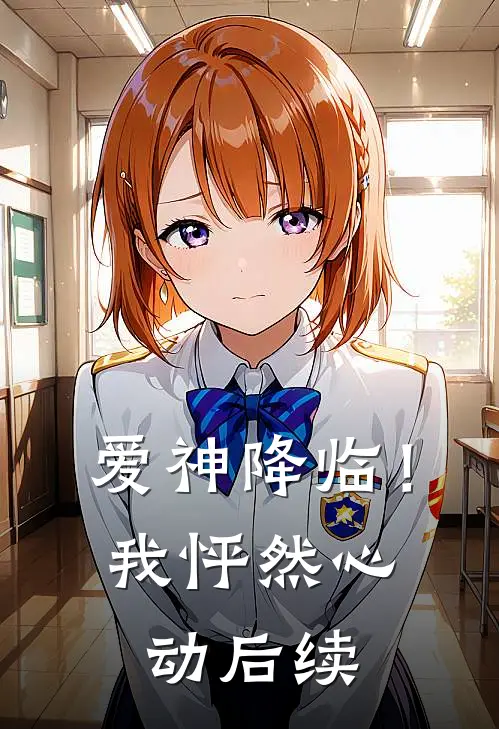 爱神降临！我怦然心动后续