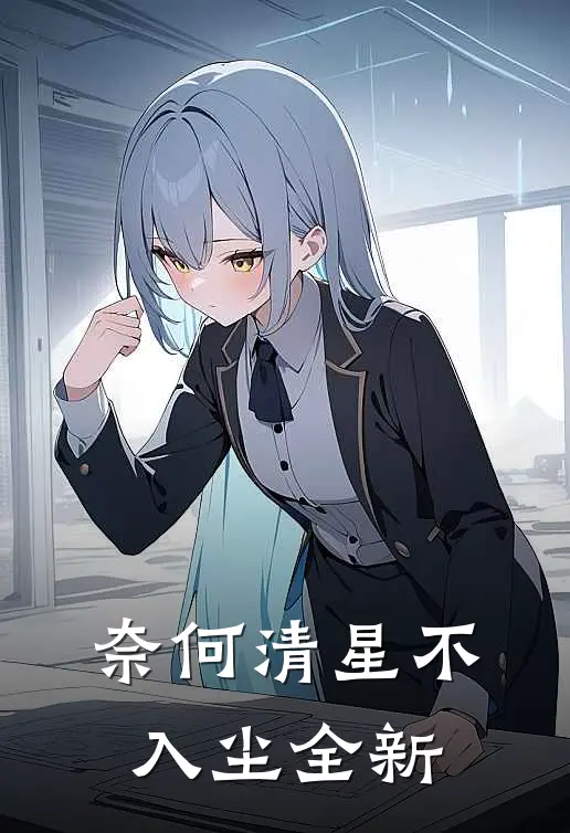 奈何清星不入尘全新