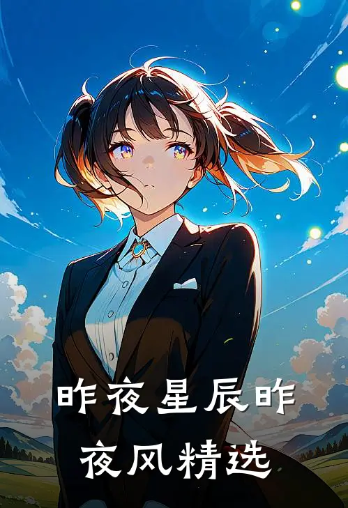 昨夜星辰昨夜风精选