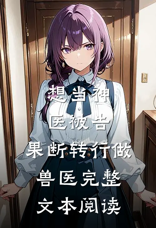 想当神医被告，果断转行做兽医完整文本阅读