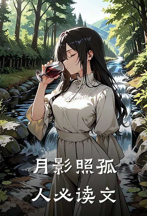 月影照孤人必读文