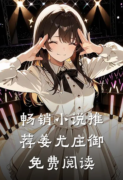畅销小说推荐姜尤庄御免费阅读