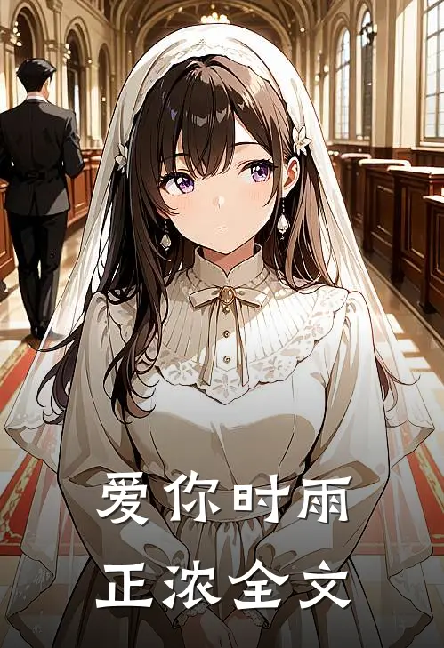 爱你时雨正浓全文