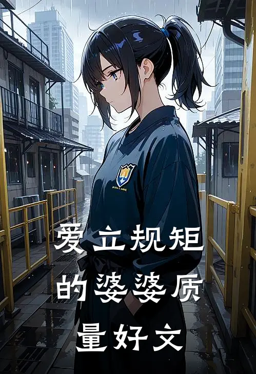 爱立规矩的婆婆质量好文