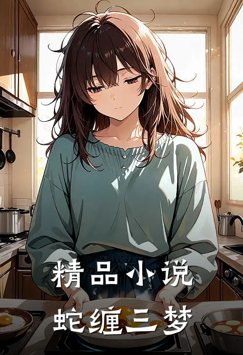 精品小说蛇缠三梦