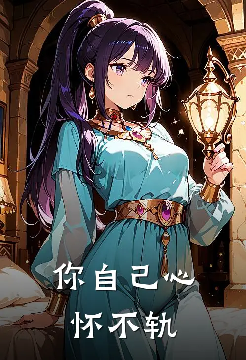 你自己心怀不轨