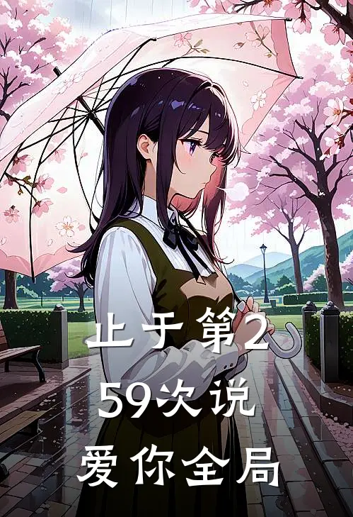 止于第259次说爱你全局