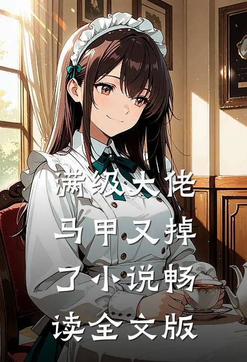 满级大佬马甲又掉了小说畅读全文版