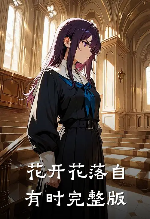 花开花落自有时完整版