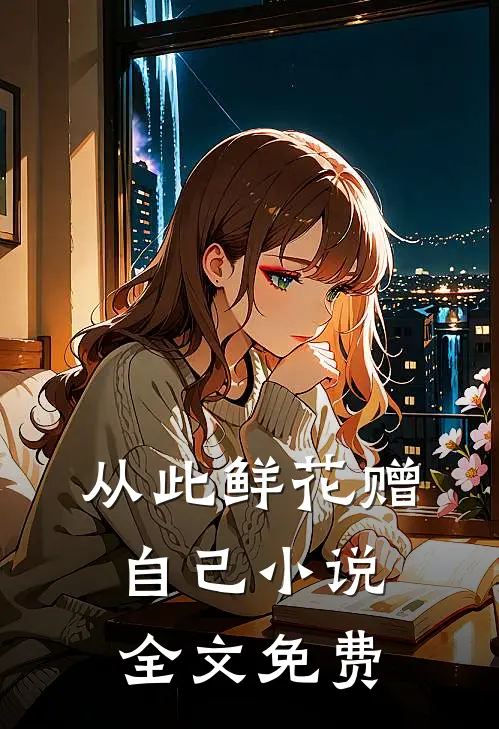 从此鲜花赠自己小说全文免费