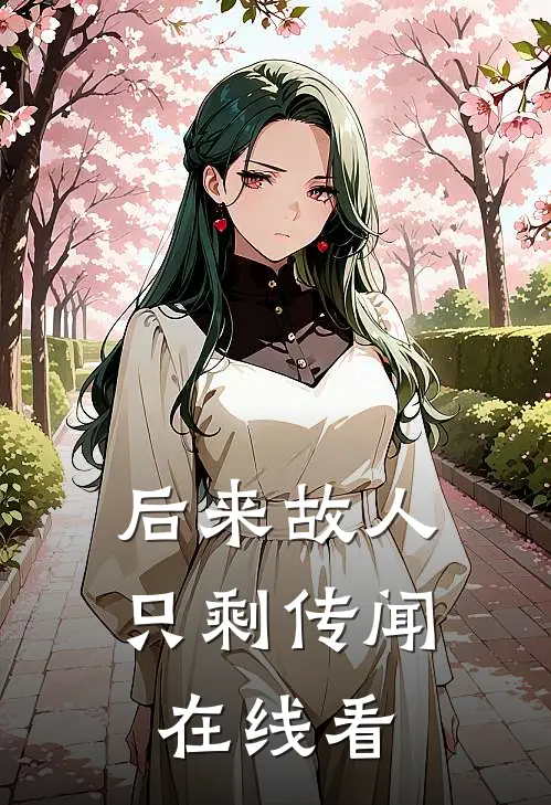 后来故人只剩传闻在线看