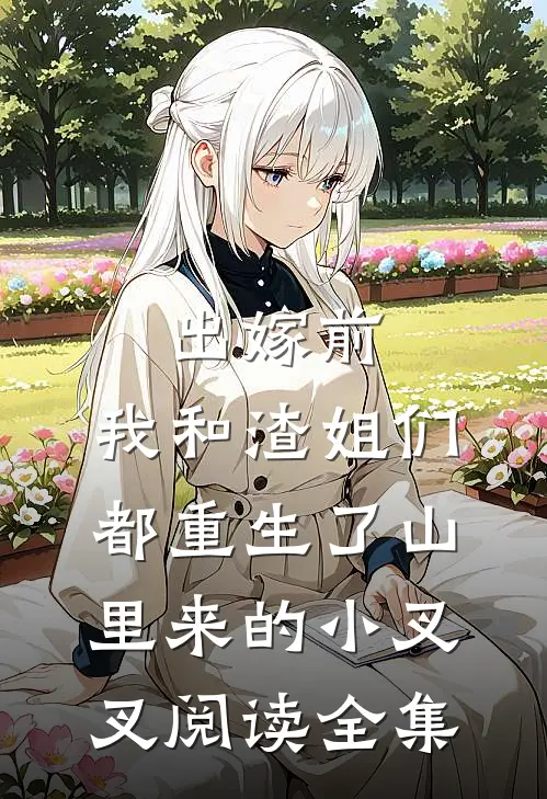 出嫁前,我和渣姐们都重生了 山里来的小叉叉阅读全集