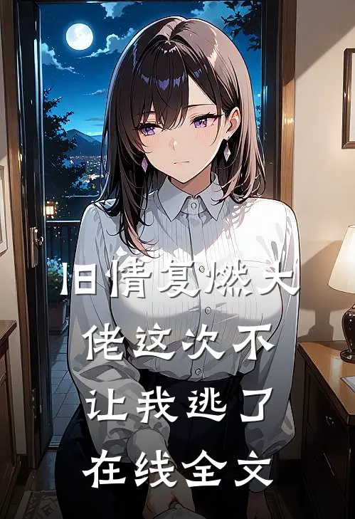 旧情复燃大佬这次不让我逃了在线全文