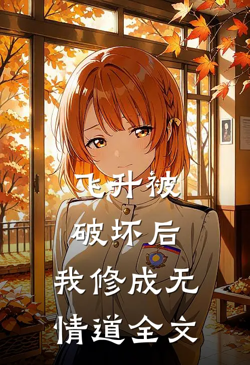 飞升被破坏后，我修成无情道全文