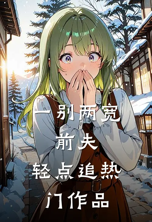 一别两宽：前夫，轻点追热门作品