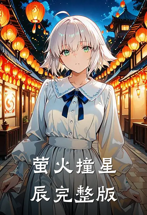 萤火撞星辰完整版