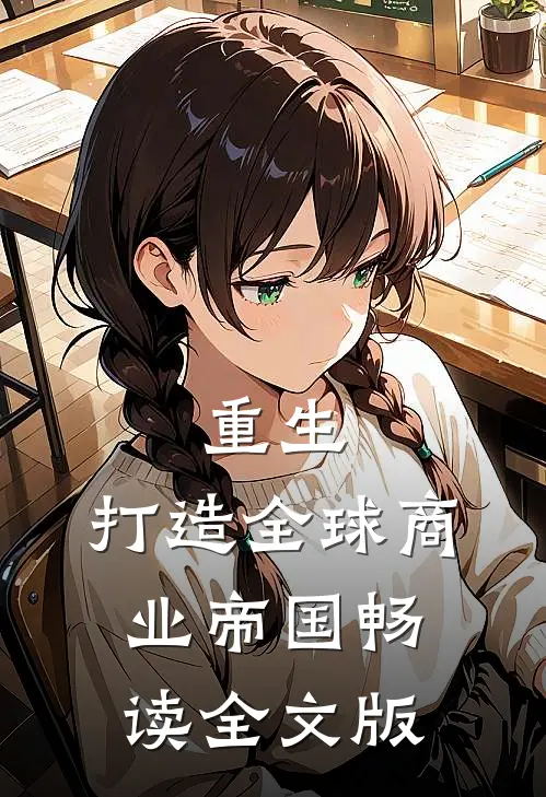 重生：打造全球商业帝国畅读全文版